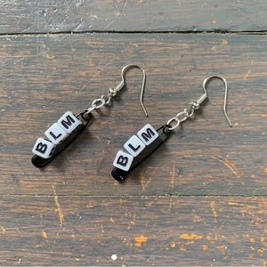 BLM Earrings